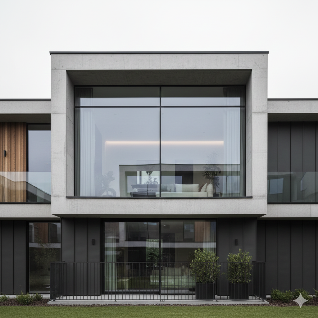Apartament în bloc
